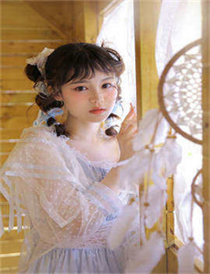 少年邓石如