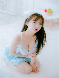 乌克兰美女divina a