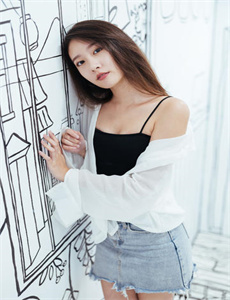 萌娘各种说