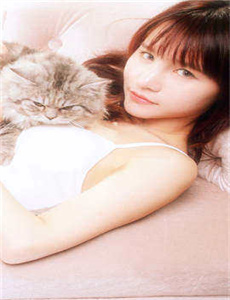 第一女儿