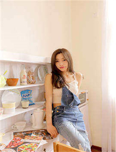 女生爱女生