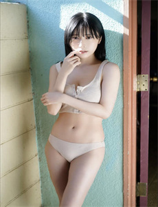 天边一朵云