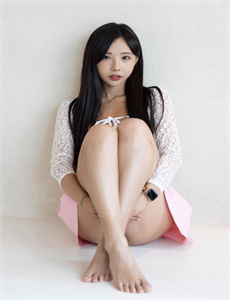 蜘蛛女