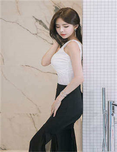 周秀娜演的电影